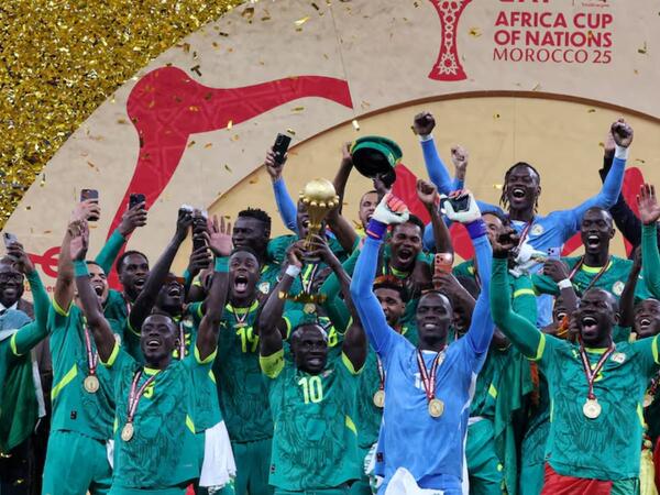 Seneqal Futbol Federasiyasından İdman Arbitraj Məhkəməsinə şikayət