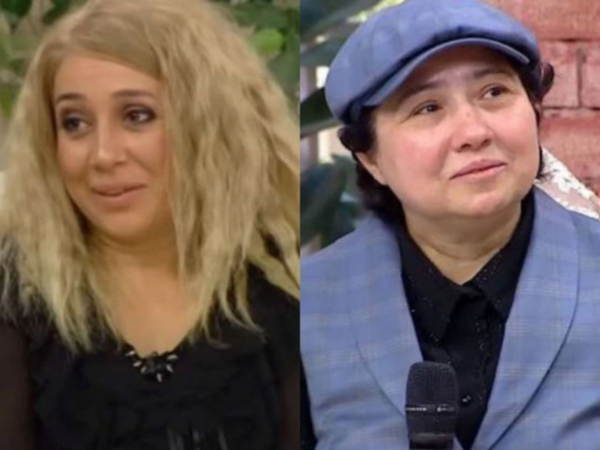 Bacısı Aygün Bəylərin vəsiyyətini AÇIQLADI