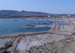 Məhur gölün ətrafında yeni yaşıllıqlar salınacaq - 6 milyonluq LAYİHƏ