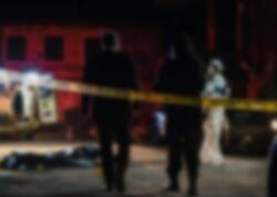 Türkiyədə azərbaycanlıya hücum: Döyüb eyvandan atdılar