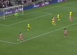 Messi 900-cü qolunu vurdu - <span class="color_red">VİDEO</span>