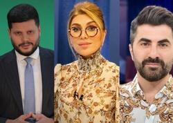 Verilişlərinin yerinə bunlar yayımlandı - <span class="color_red">FOTO</span>