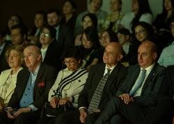 Mexiko şəhərində Novruz bayramına həsr edilmiş təntənəli konsert təşkil edilib - <span class="color_red">FOTO</span>