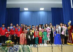 Azərbaycan Dövlət Uşaq Filarmoniyasında iki gün əsl bayram ab-havası yaşanıb - FOTO