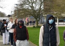 İngiltərədə Menengit B epidemiyası: Bilməli olduğunuz məqamlar