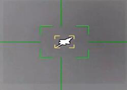 İran ilk dəfə ABŞ-yə məxsus F-35 qırıcısını vurdu - <span class="color_red">ANBAAN VİDEO</span>