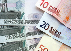 Avro və rubl UCUZLAŞDI