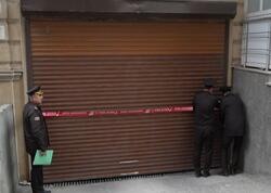 “Omid” MMC-yə məxsus mağazanın fəaliyyəti məhdudlaşdırıldı