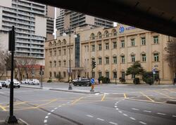 Bu istiqamətdə birbaşa hərəkətə icazə VERİLDİ