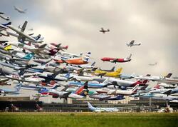 Dünya aviaşirkətləri Yaxın Şərqdəki vəziyyətə görə biletlərin qiymətini artırır