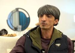 "Niyə Balaəli 500 minlik maşın sürməsin ki?"