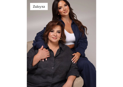 Azərbaycanlı məşhur bloqerlər ANALARI İLƏ - <span class="color_red">FOTOlar</span>