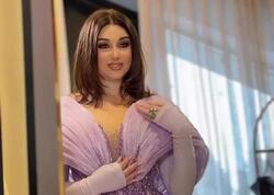 Dilarə Əliyeva yeni imici ilə DİQQƏT ÇƏKDİ - <span class="color_red">VİDEO</span>