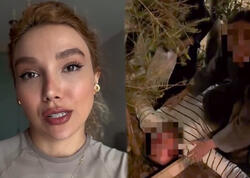 Üzel Kərimovanın rəfiqəsinin ərinə hücum EDİLDİ - 4 nəfər saxlanıldı - VİDEO