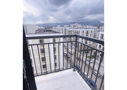 Ağdam sakinlərinə belə evlər tikilib VERİLİB - <span class="color_red">VİDEO</span>