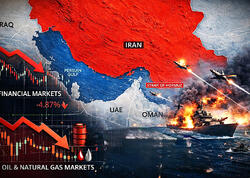 İran niyə hədəfdədir? - Böyük geosiyasi planın PƏRDƏARXASI