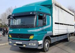 Xocavəndə və Xanabad kəndinə növbəti köç karvanı yola salındı