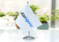 “Atasığorta”nın lisenziyasına məhdudiyyət qoyuldu