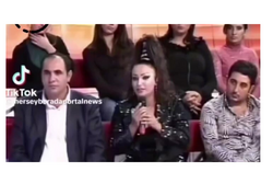 Mənzurə illər öncə Faiq Ağayev və Aygün Kazımova ilə ÜZ-ÜZƏ: "Bozbaş müğənni" müzakirəsi - <span class="color_red">VİDEO</span>