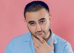 Azərbaycanlı müğənni səhnədə ÇƏTİN ANLAR yaşadı - <span class="color_red">VİDEO</span>