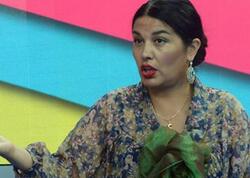 Elza Seyidcahanın bacısı bu məşhurdan ÜZR İSTƏDİ