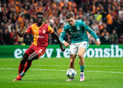 Virts “Liverpul”un rekordunu yenilədi