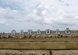 Qaradağ RİH-də iclas - Məmurlara xəbərdarlıq edildi