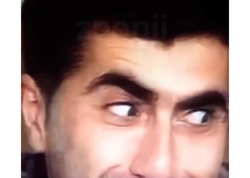 Zaurun əməkdar artistlə illər öncəki VİDEOsu müzakirə yaratdı