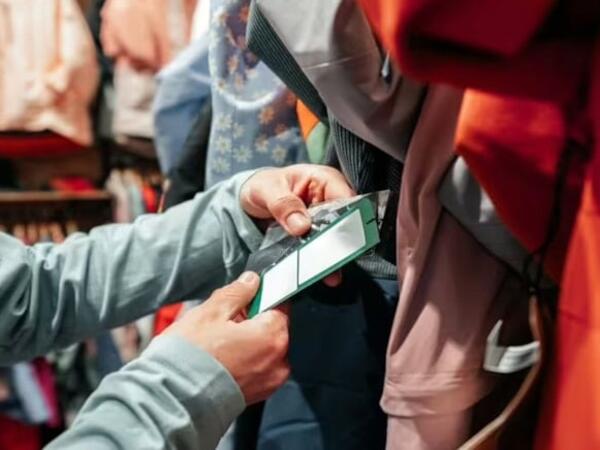 İkinci əl pencəyin cibindən 22 illik arxiv çıxdı