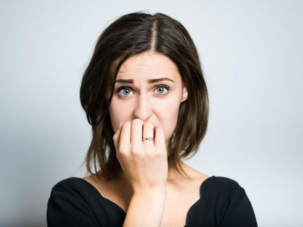 Bu vərdiş narahatlıq riskini artırır