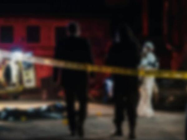 Türkiyədə azərbaycanlıya hücum: Döyüb eyvandan atdılar