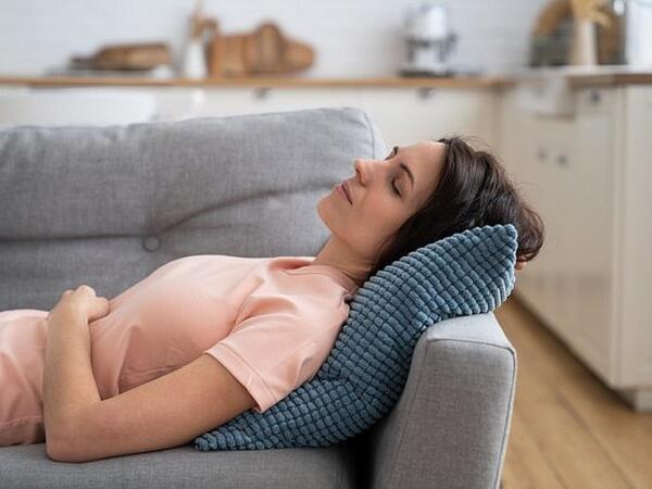 Nahardan sonra yuxu gəlirsə, bunları edin