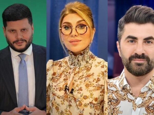 Verilişlərinin yerinə bunlar yayımlandı - <span class="color_red">FOTO</span>