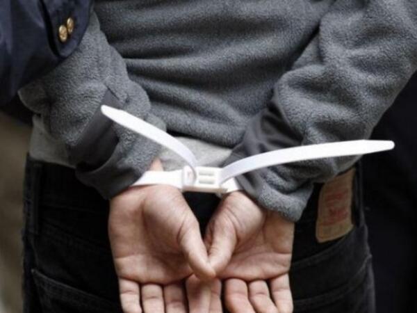 Bakıda saxlanılan şəxs Özbəkistana ekstradisiya olunub