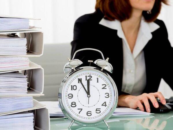 İşçilərə vacib XƏBƏR - Bu gün müdirdən bunu tələb edə bilərsiniz