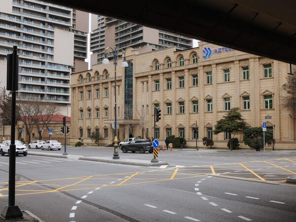 Bu istiqamətdə birbaşa hərəkətə icazə VERİLDİ