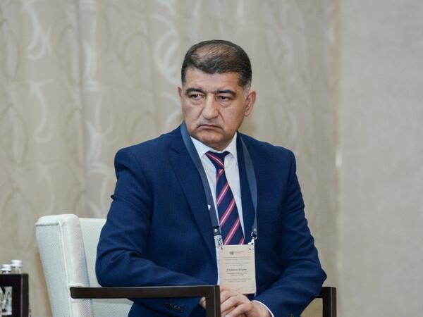 İcra başçısı özünə yeni müavin təyin etdi