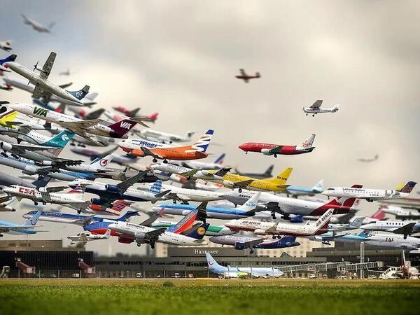 Dünya aviaşirkətləri Yaxın Şərqdəki vəziyyətə görə biletlərin qiymətini artırır