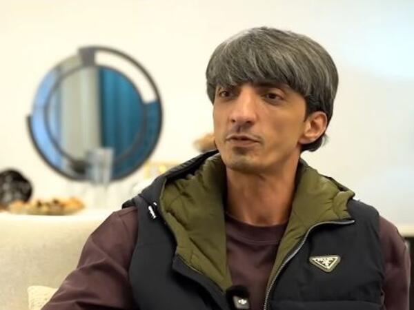 "Niyə Balaəli 500 minlik maşın sürməsin ki?"