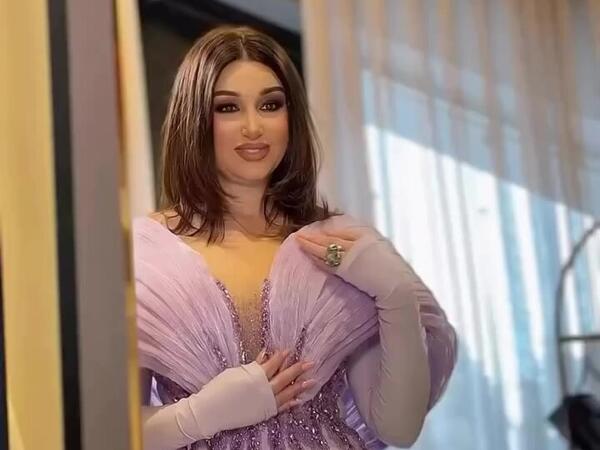 Dilarə Əliyeva yeni imici ilə DİQQƏT ÇƏKDİ - <span class="color_red">VİDEO</span>