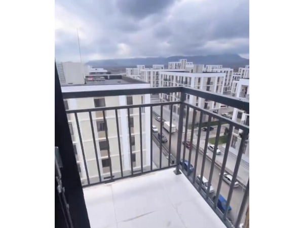 Ağdam sakinlərinə belə evlər tikilib VERİLİB - <span class="color_red">VİDEO</span>