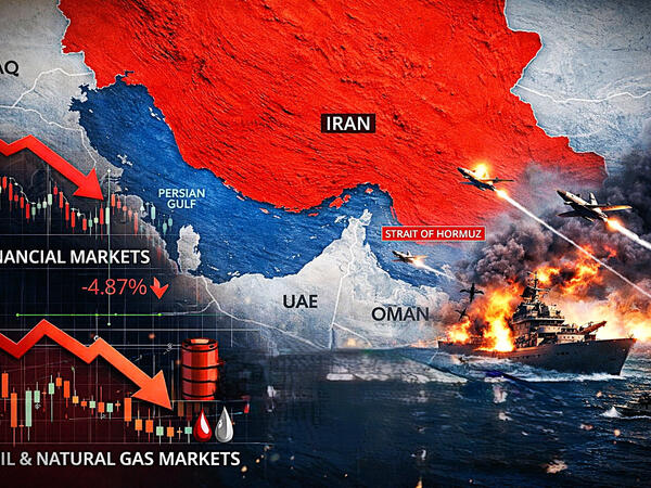İran niyə hədəfdədir? - Böyük geosiyasi planın PƏRDƏARXASI