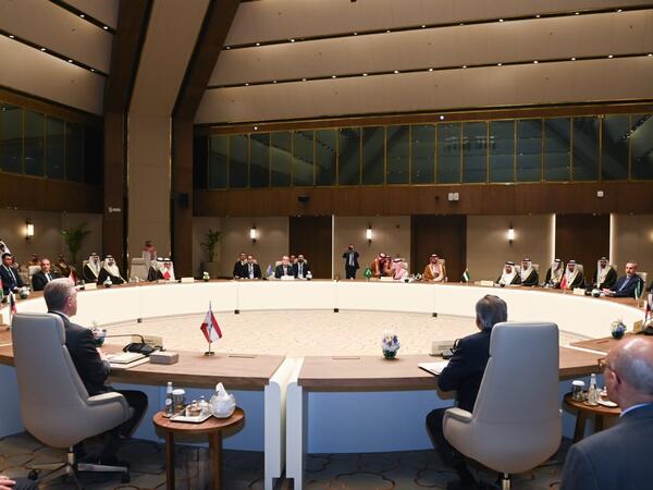 Ceyhun Bayramovdan sərt mesaj - Regionda eskalasiya dayandırılmalıdır