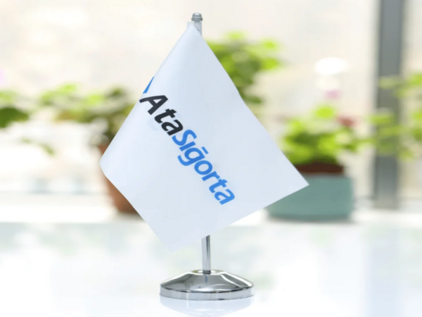 “Atasığorta”nın lisenziyasına məhdudiyyət qoyuldu