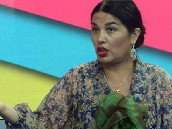 Elza Seyidcahanın bacısı bu məşhurdan ÜZR İSTƏDİ