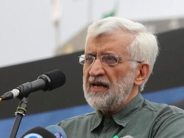 Laricaninin yerinə o seçildi