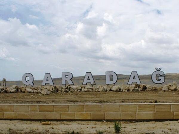 Qaradağ RİH-də iclas - Məmurlara xəbərdarlıq edildi