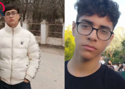 Faciəvi şəkildə ölən qardaşların <span class="color_red">FOTOsu</span>