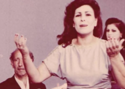 Əməkdar artist vəfat etdi - <span class="color_red">FOTO</span>