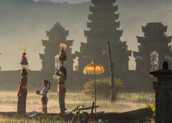 Bir günlük dayanan ada: Balidə Sükut Günü